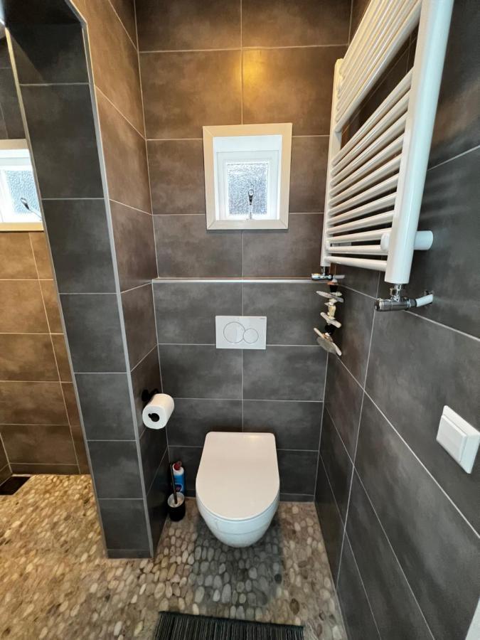 Studio49 Ouddorp Dış mekan fotoğraf