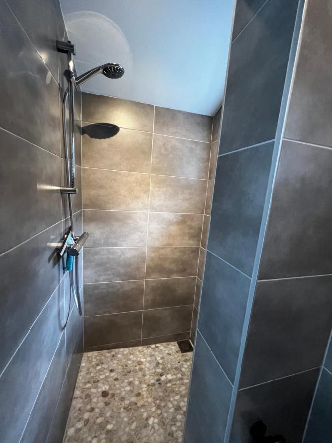 Studio49 Ouddorp Dış mekan fotoğraf